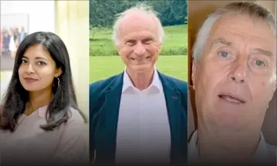 Arrestation de Padayachy et Seegolam : la gouvernance au sein des Finances et de la BoM sous l’ancien régime prend un vilain coup