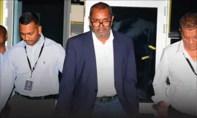 Les controverses entourant l’ex-ministre des Finances, Renganaden Padayachy