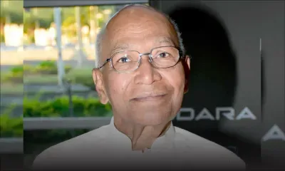 Rundheersing Bheenick : « Maurice n’a pas l’expérience de ce genre de grand banditisme d’État » 