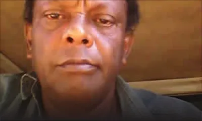 À Poudre-d’Or: une dispute finit en drame sanglant