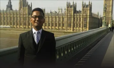 Young African Leaders Initiative: Nabiil Kaufid à l’école des leaders