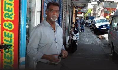 Raj Appadu: « La quincaillerie passe par des moments difficiles »