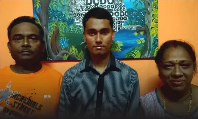 Bourses additionnelles sur critères sociaux: ils ont vaincu l’adversité pour briller