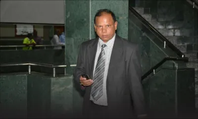 Affaire MedPoint: le Dr Malhotra avait contesté la première évaluation de sa clinique