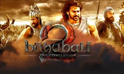 Baahubali 2 : The Conclusion - Le 1er film indien à franchir le cap des Rs 10 milliards