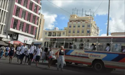 Transport public de la région Nord : le bus express de la ligne 22 arriverait à la même heure que le transport normal