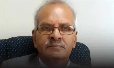 Sulaiman Hansrod : «Les gens ne sont pas contents parce qu’on met de l’ordre»