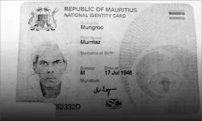 Preuve d’identité - Erreur sur sa carte biométrique : que faire ?