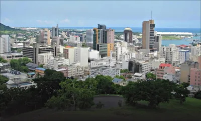 Aviation : Saudi Airlines souhaite étendre ses services à Maurice