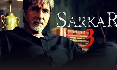 Sarkar 3 : la plus grande crise de la vie de Nagre