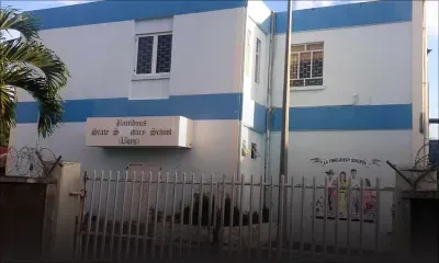 SSS de Bambous : l’état nauséabond des toilettes fâche les élèves