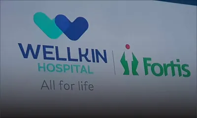 Wellkin Hospital : une restructuration qui fait peur