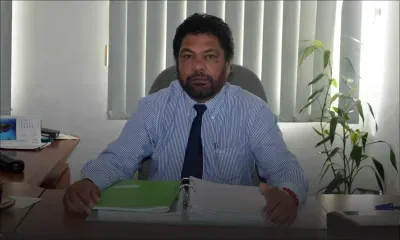 Chris Bungshy : la soif pour la qualité, la compétence et l'impact d'excellence