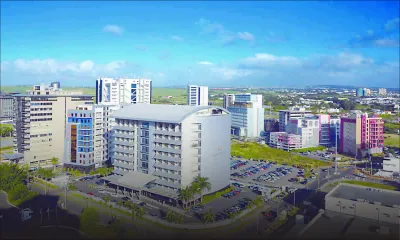 Africa Attractiveness Index d'E&Y : Maurice chute à la 8ème place en Afrique