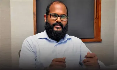 Kugan Parapen : «L’élite économique est trop égoïste et conservatrice à Maurice»