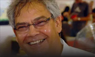 Droits d’auteur : Alain Gordon-Gentil réclame plus de Rs 1,2 million à la MBC