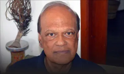 Professeur Anba Soopramanien, Spécialiste de la rééducation neurologique : «Former des patients pour être des ambassadeurs de la paraplégie»