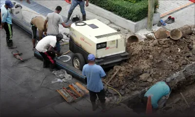 Services publics : les options pour redresser la Central Water Authority