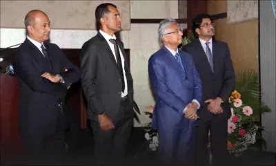 Faciliter les investissements - E-Licensing : la première phase opérationnelle en août