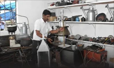 Self-employed : entre prise de risques et gros gains