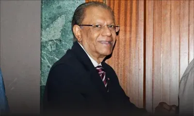 Droit à la vie privée : la demande d’injonction de Navin Ramgoolam débattue