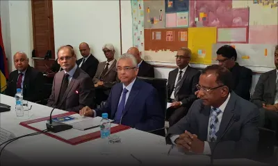 Consultations pré-budgétaires - Le PM : «On veut soulager planteurs, éleveurs et pêcheurs»  