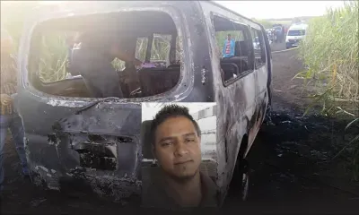 Des coups de feu tirés après des braquages en série - Un suspect : «Je me cachais car mon van n’était pas en règle»