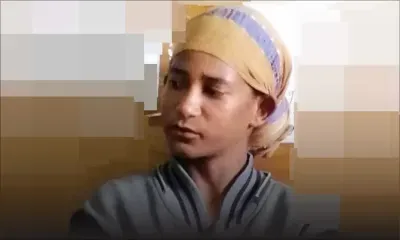 Ado de 15 ans «vendue» à des hommes : la proxénète arrêtée pour vol avec violence