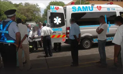 Allégations d’abus au Samu : des jeunes médecins saisissent l’Icac