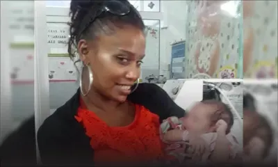 Une travailleuse du sexe privée de son enfant - Sharonne : «Rendez-moi ma fille»