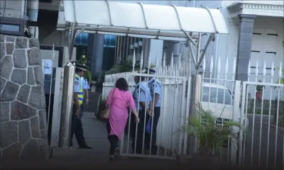 Nomination des hauts fonctionnaires dans la fonction publique