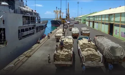 L'Inde livre des médicaments aux îles de l’océan Indien et dépêche une équipe médicale à Maurice