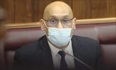 Kailesh Jagutpal sur la gestion de La covid-19 : «Le pays a enregistré 81 morts contrairement aux autre pays»