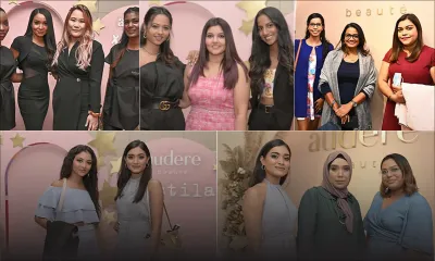 Audere Beauté s’installe à La Croisette