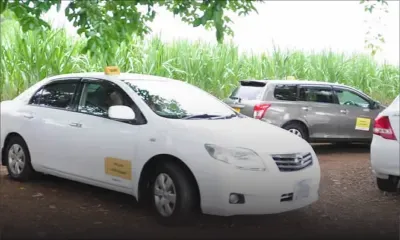 Opérateurs de transport : une baisse des coûts du carburant souhaitée
