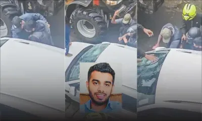 Droits Humains - Me Bhavish Budhoo : «Ce n’est pas à la police de punir»