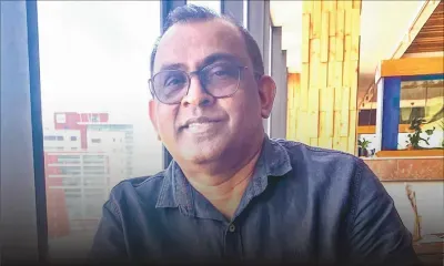 Krist Dhurmah, président du Nursing Council : «De nombreux infirmiers souffrent actuellement de burn-out»