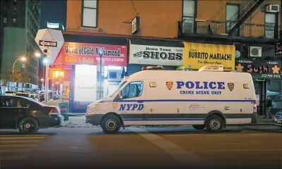 Accusé d’avoir tué son patron à New York : un Mauricien extradé vers les États-Unis après huit ans de cavale