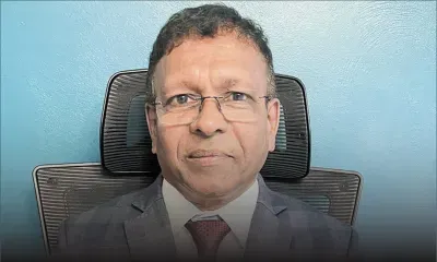 Rajen Suntoo, sociologue : «La citoyenneté ne peut pas être imposée»