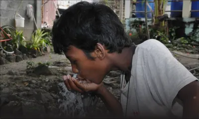 Private Notice Question: Rs 3,6 milliards pour améliorer la distribution d’eau potable