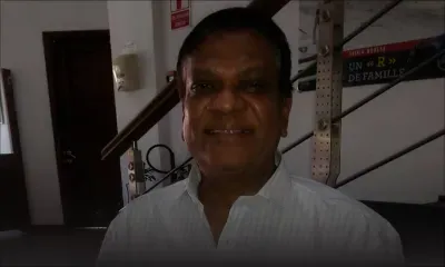 Journée mondiale du yoga: le yoga entre par la grande porte à Rodrigues