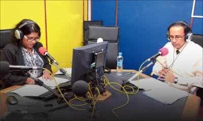 Maladie saisonnière - Grippe: l’automédication déconseillée