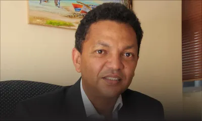 Robert Desvaux, président de la Tourism Authority: « Un skipper doit refuser toute sortie si la vie des gens est en danger »