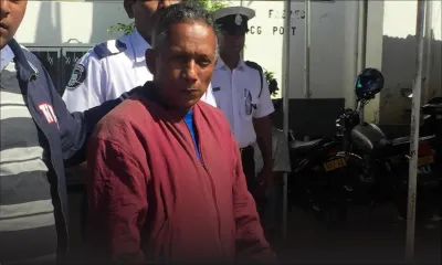 Drame de GRSE : l’accusation provisoire contre le skipper rayée