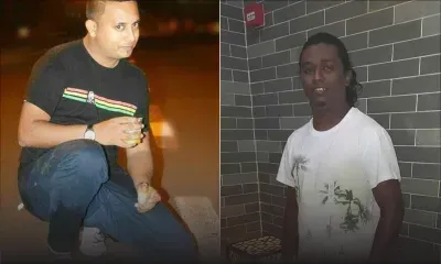 Accident de moto : deux mordus de la vitesse emportés par leur passion