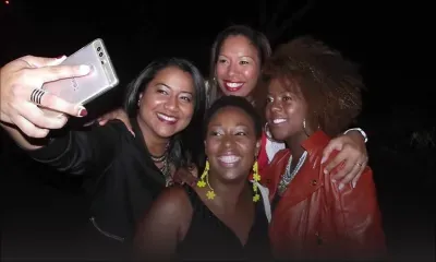 Anne-Sophie Paul : «Je vis la vie que j’ai choisie...»