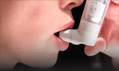 Dr Roland Donat : «L’asthme peut être soigné»