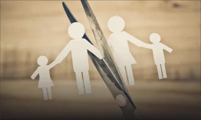 Des femmes qui n’ont pas réussi leur vie de couple : amères séparations