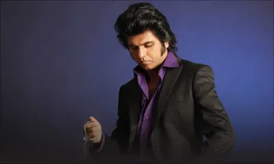 Kabir Khan : le magicien entrepreneur