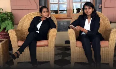 Prisheela et Dilsha Mottee : «Nous voulons préserver le patrimoine mauricien»